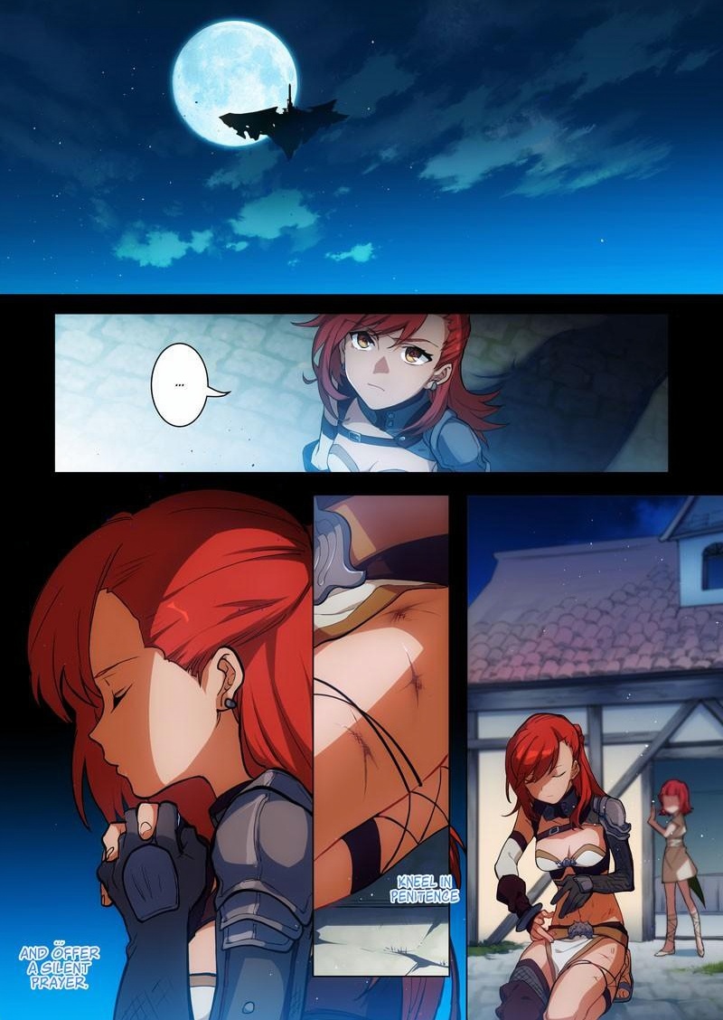 Genshin Impact page 4