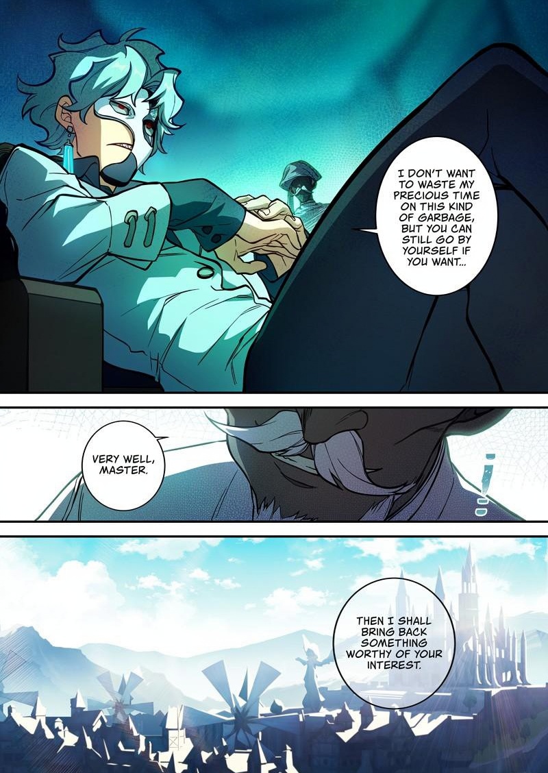 Genshin Impact page 2
