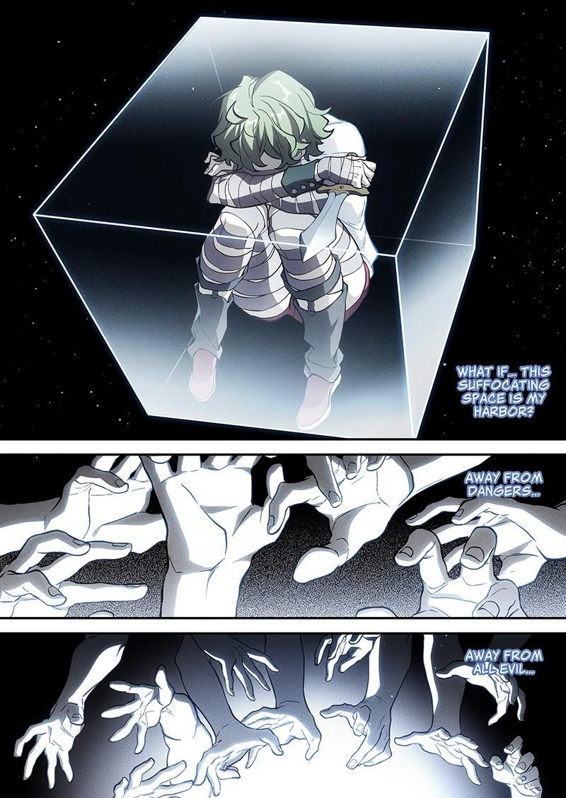 Genshin Impact page 3