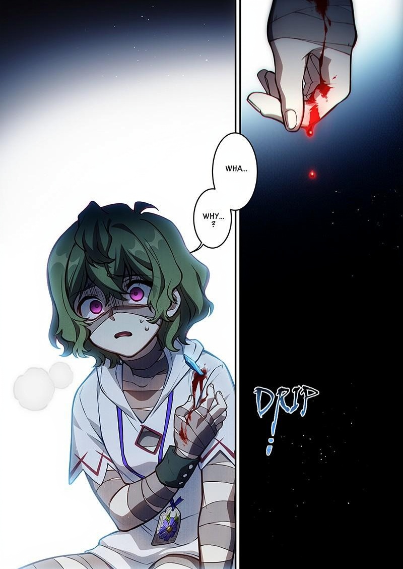 Genshin Impact page 2