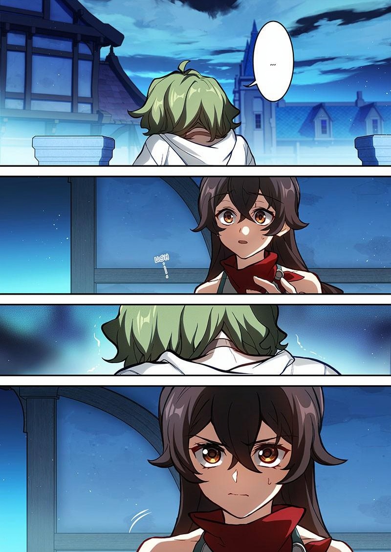 Genshin Impact page 3