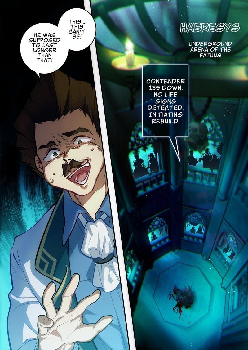Genshin Impact page 2