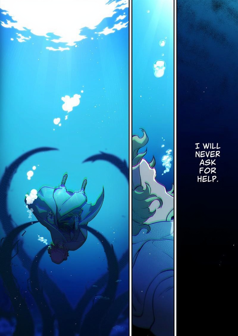 Genshin Impact page 2