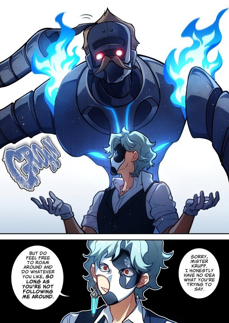Genshin Impact page 2