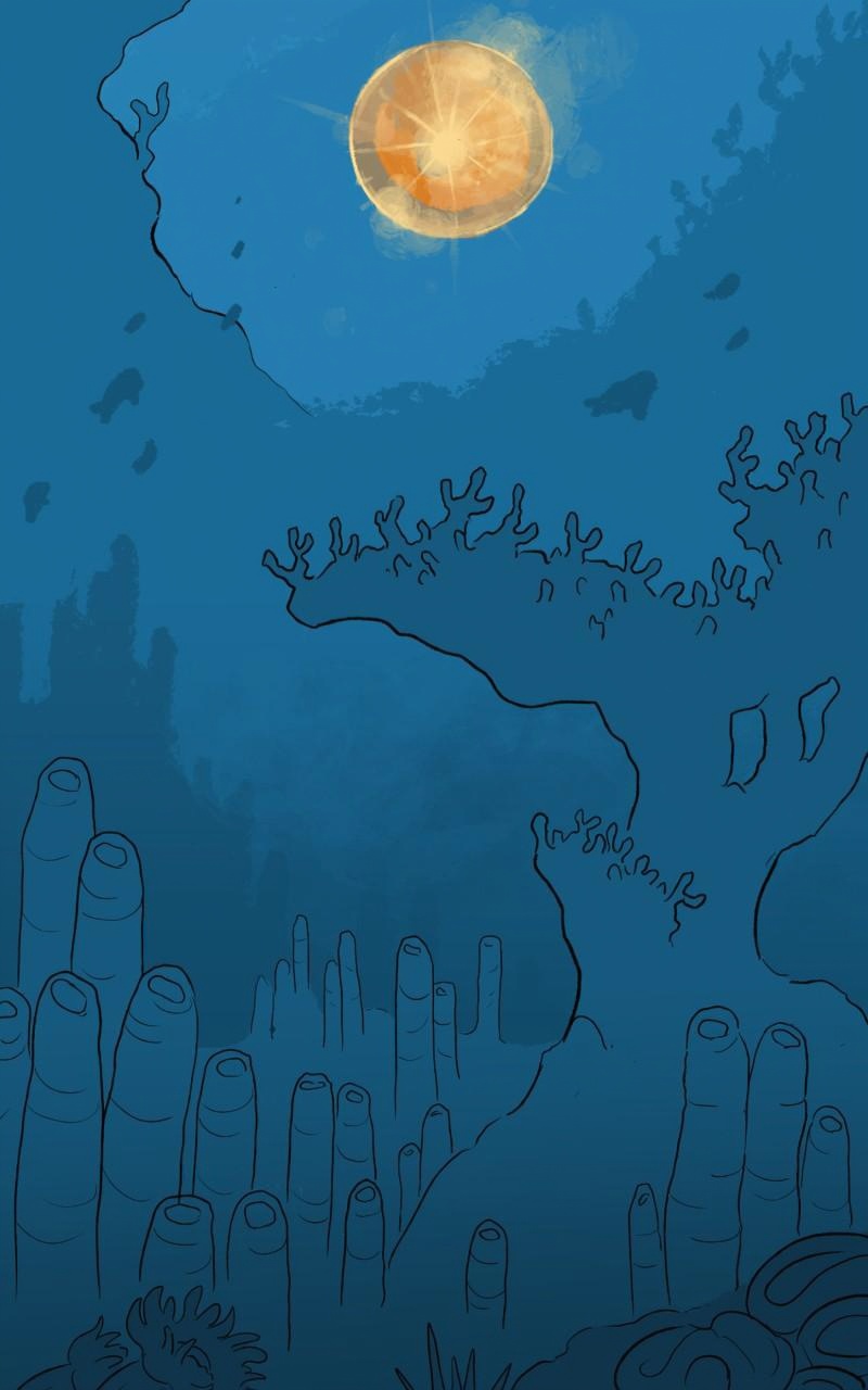 Castle Swimmer page 4