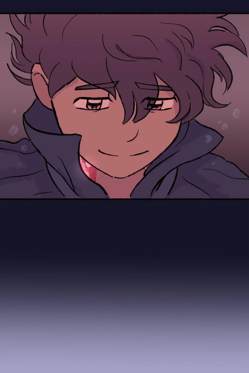 Castle Swimmer page 3
