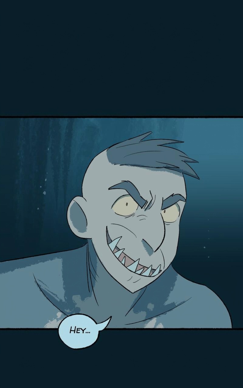 Castle Swimmer page 2