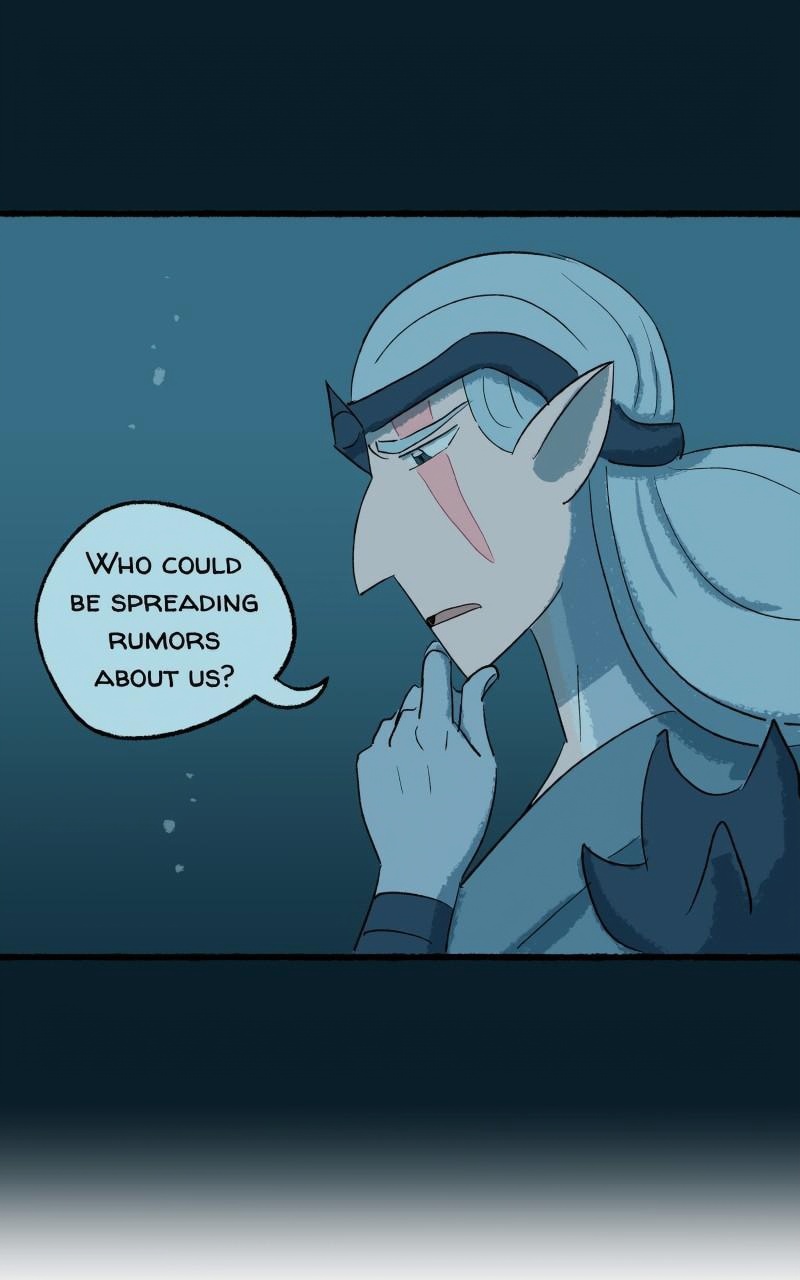 Castle Swimmer page 2
