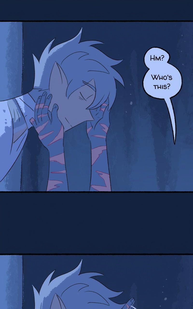 Castle Swimmer page 2