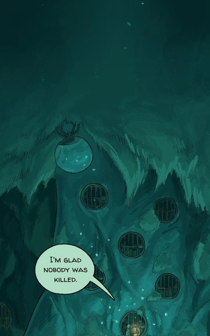 Castle Swimmer page 2