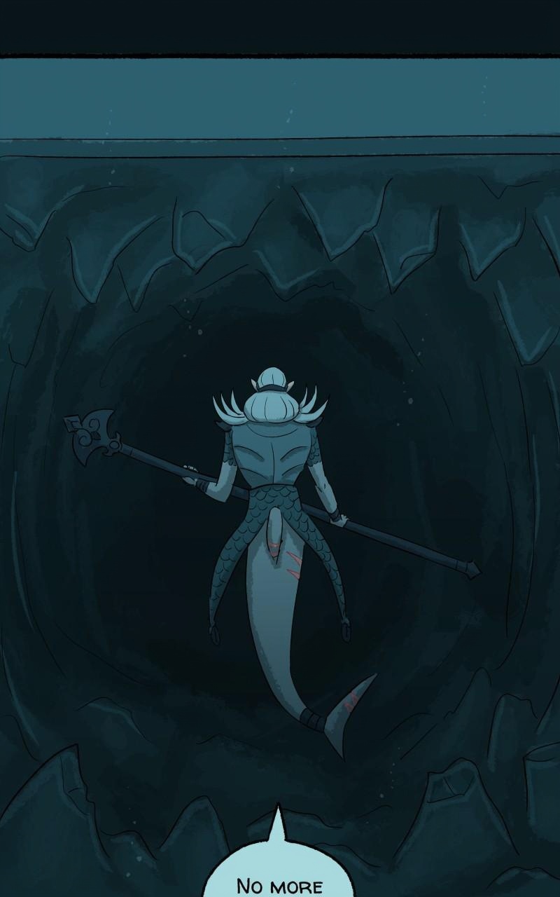 Castle Swimmer page 2