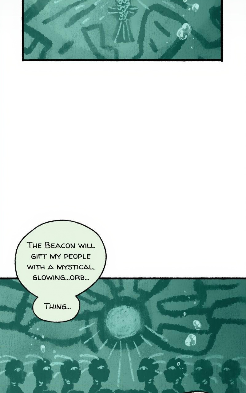 Castle Swimmer page 3