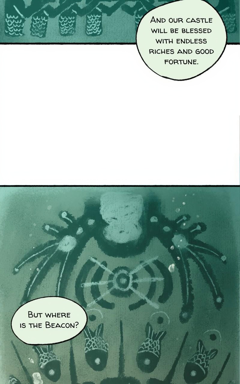 Castle Swimmer page 4