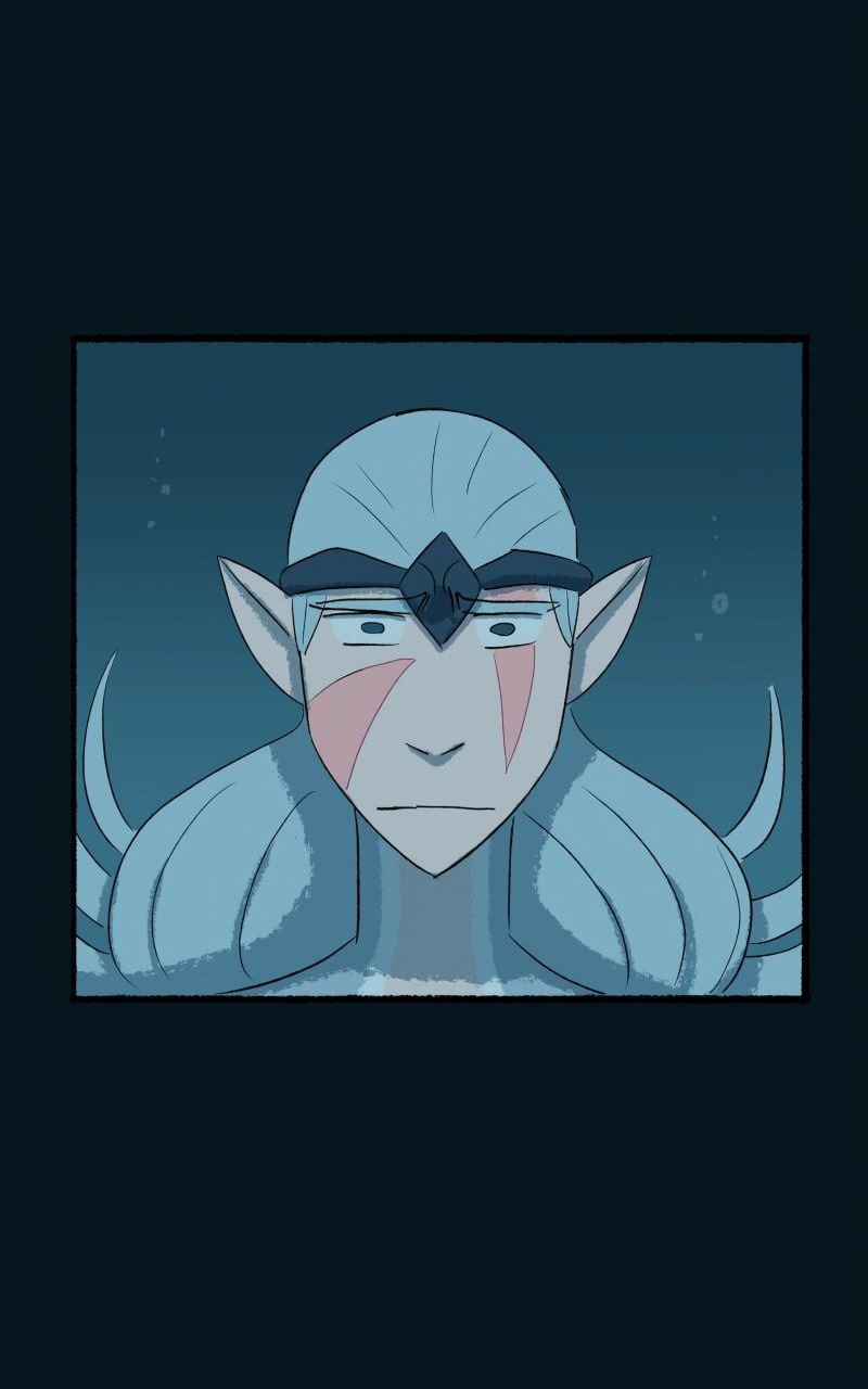 Castle Swimmer page 2