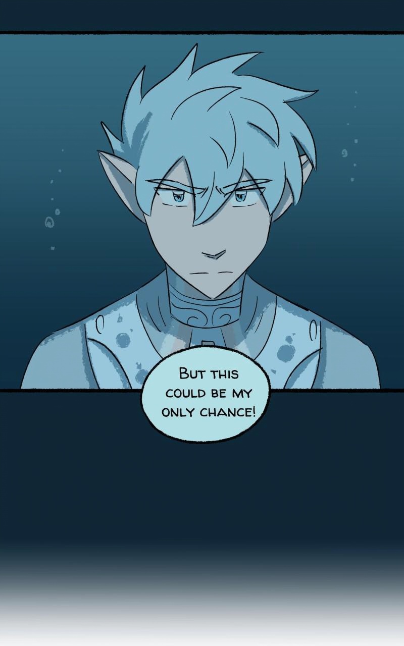 Castle Swimmer page 2