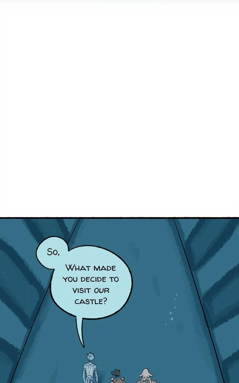 Castle Swimmer page 3