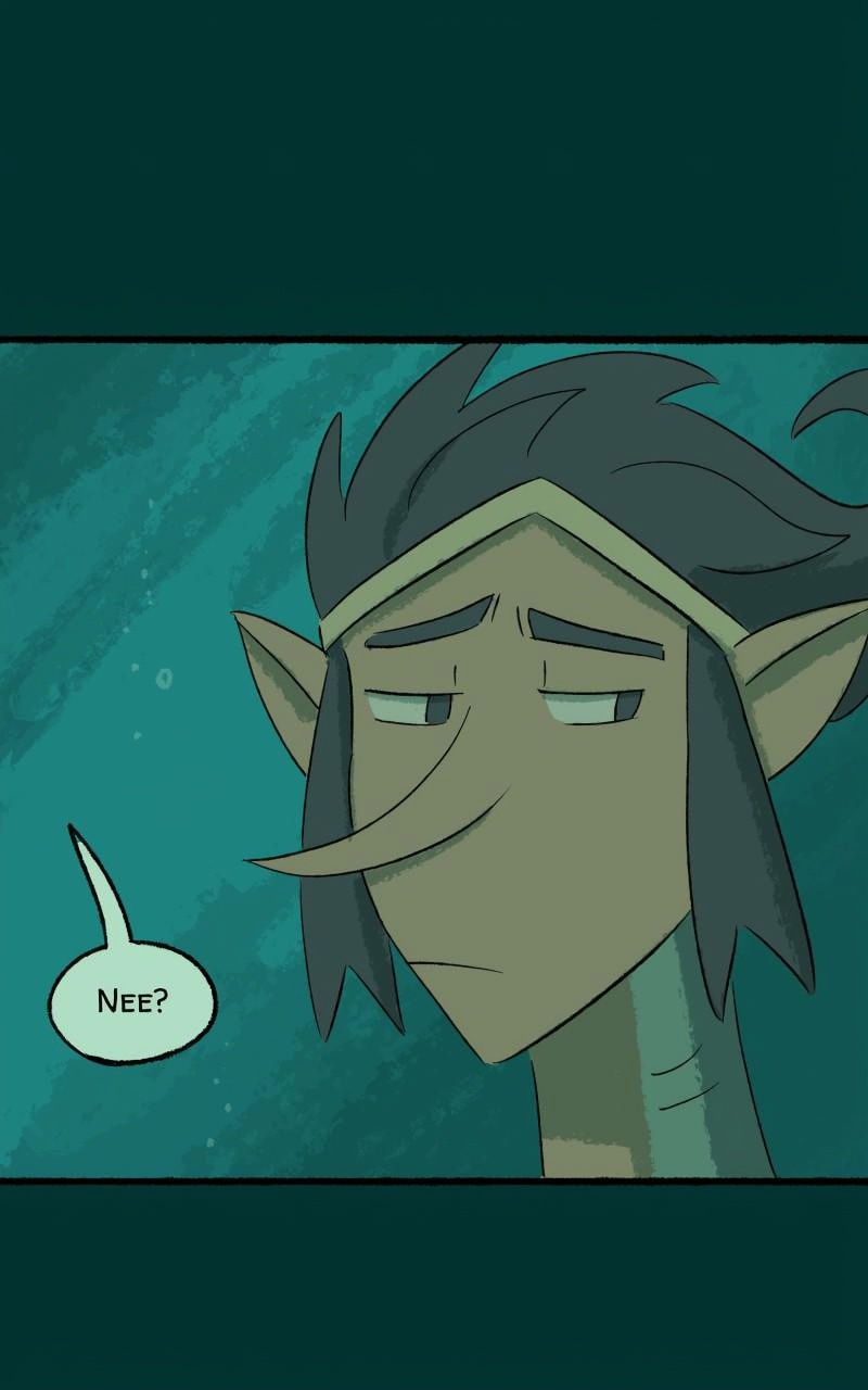 Castle Swimmer page 2