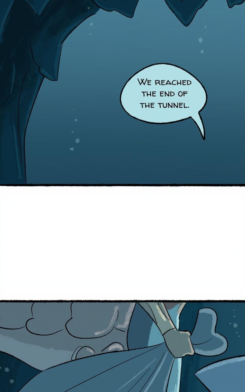 Castle Swimmer page 3