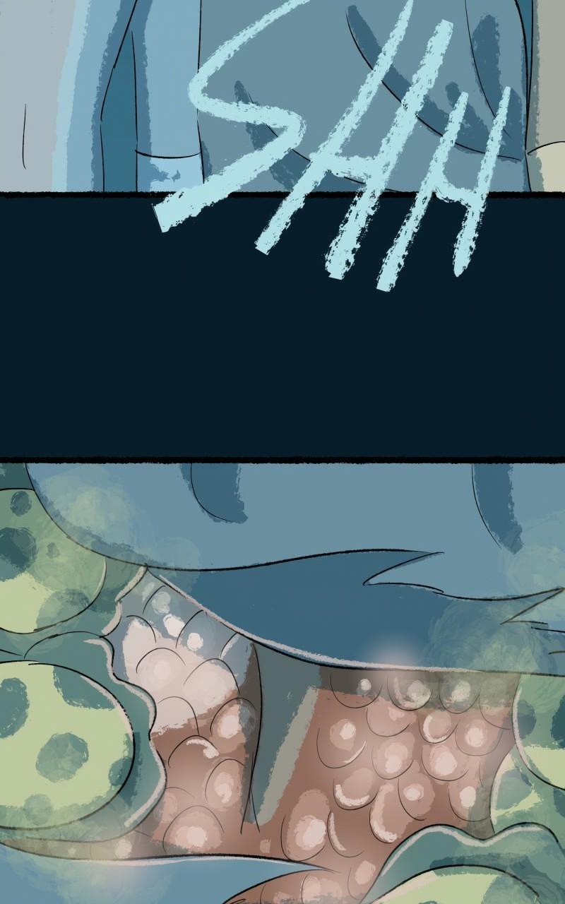 Castle Swimmer page 2