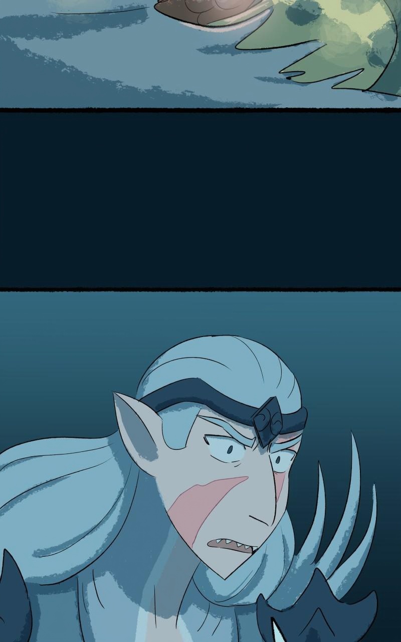 Castle Swimmer page 3
