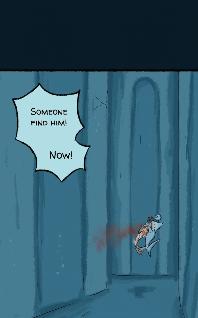 Castle Swimmer page 2