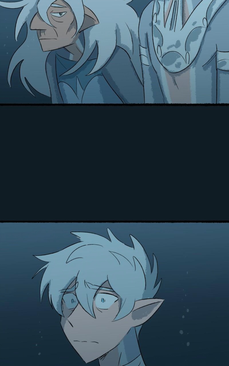Castle Swimmer page 2