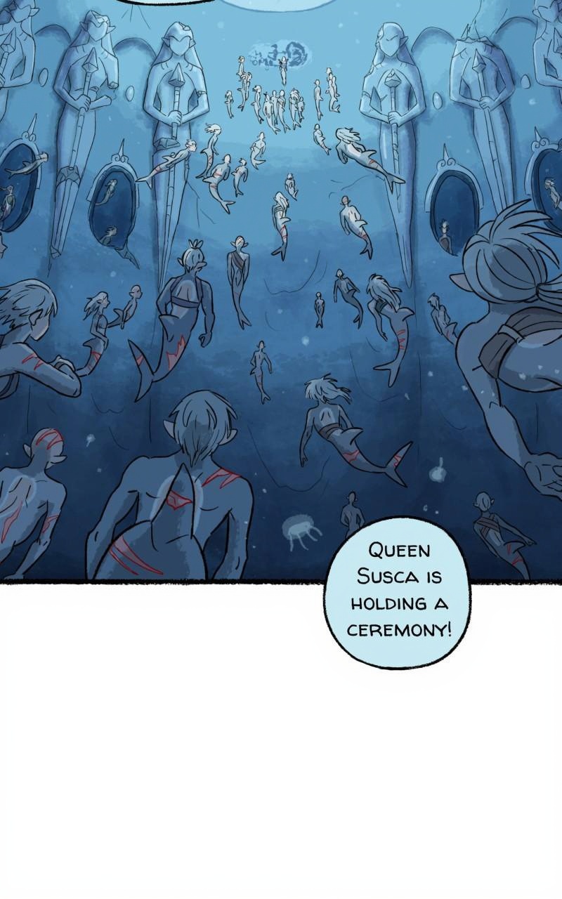 Castle Swimmer page 4