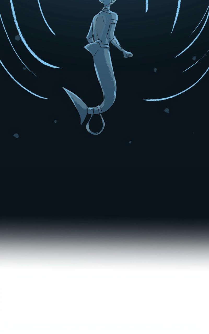 Castle Swimmer page 2