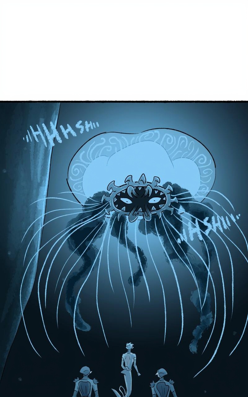 Castle Swimmer page 3