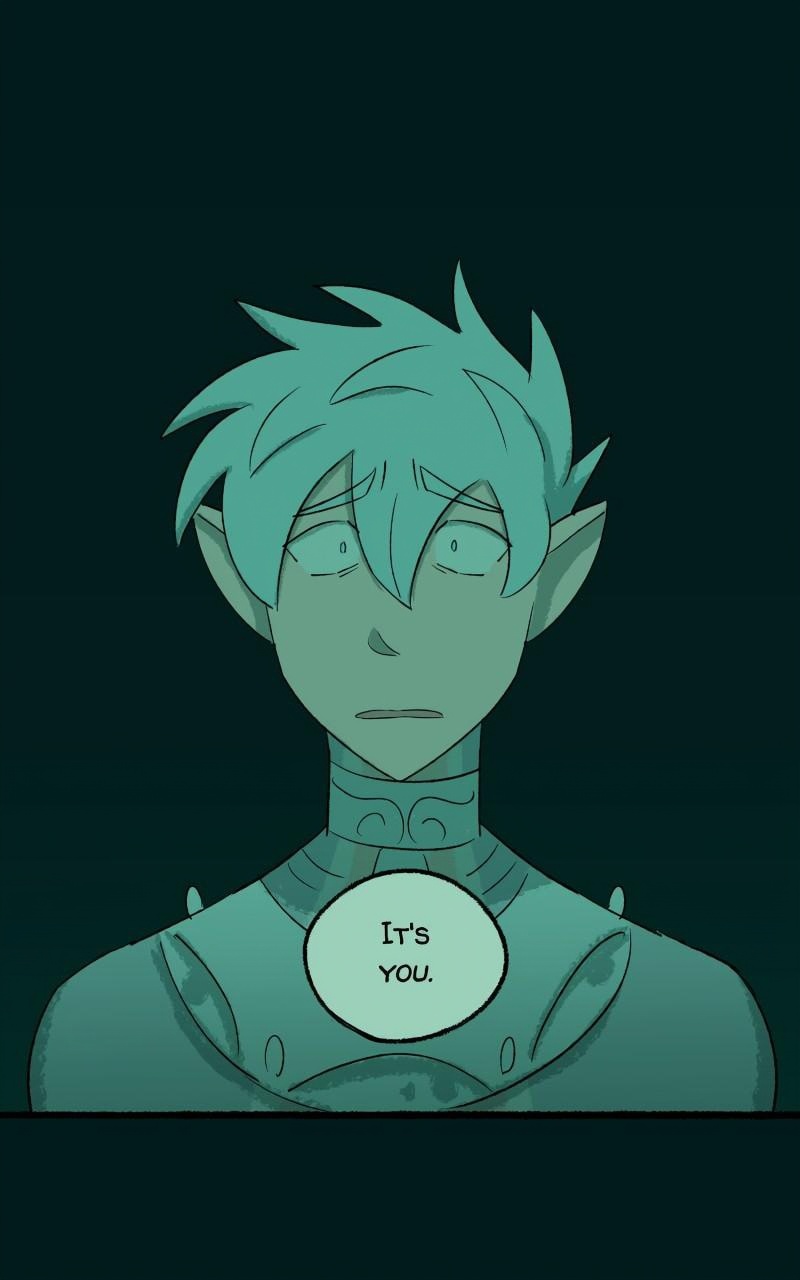 Castle Swimmer page 2