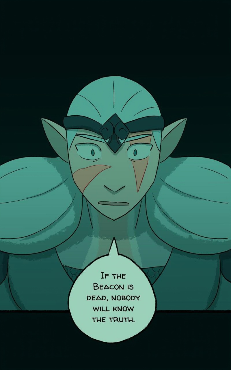 Castle Swimmer page 2