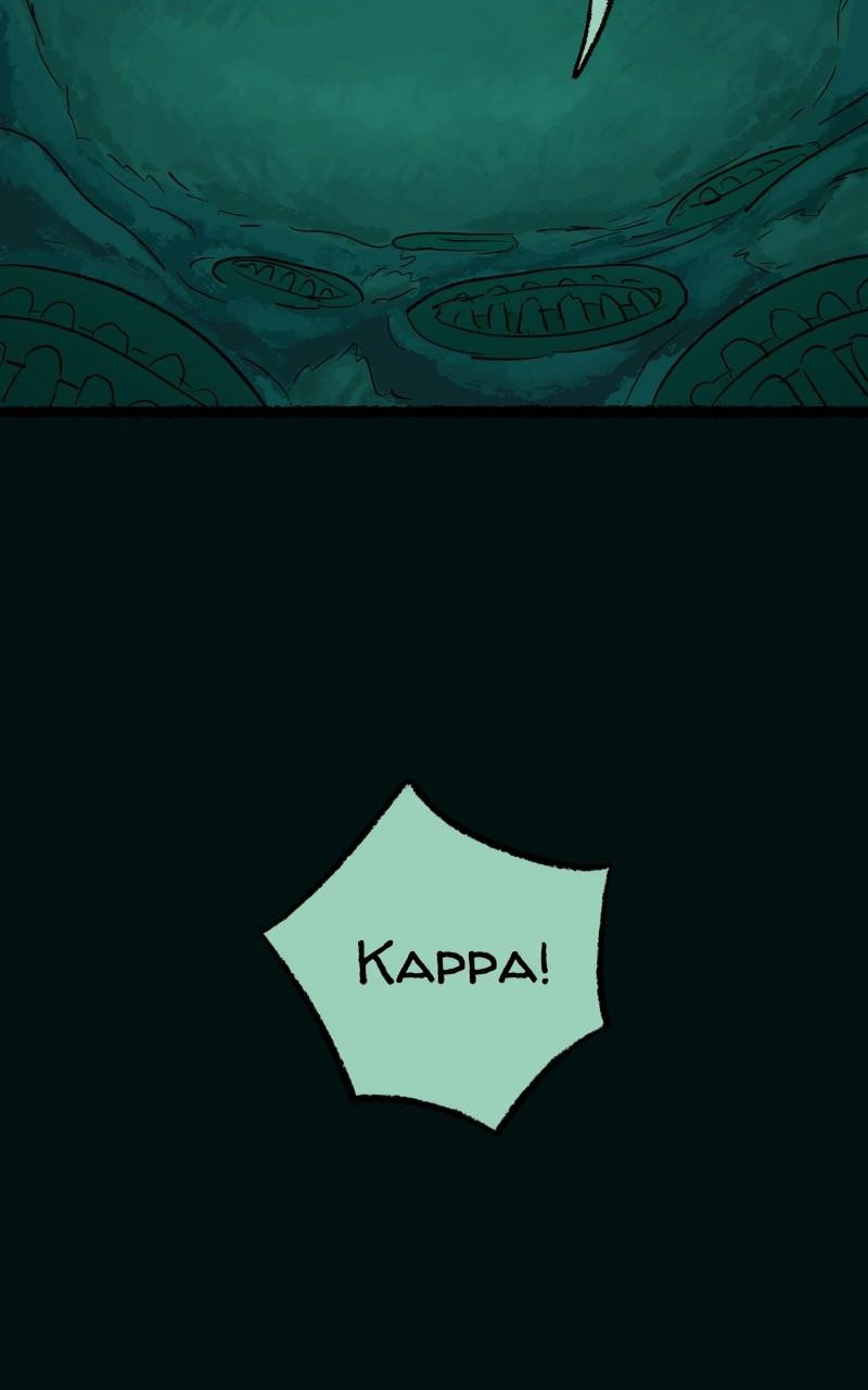 Castle Swimmer page 2
