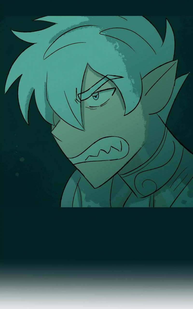 Castle Swimmer page 2