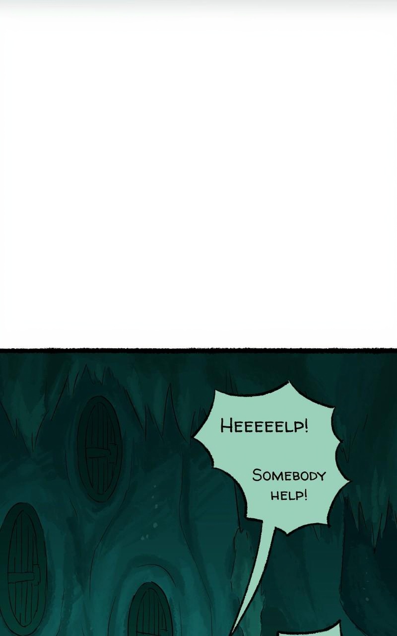 Castle Swimmer page 3
