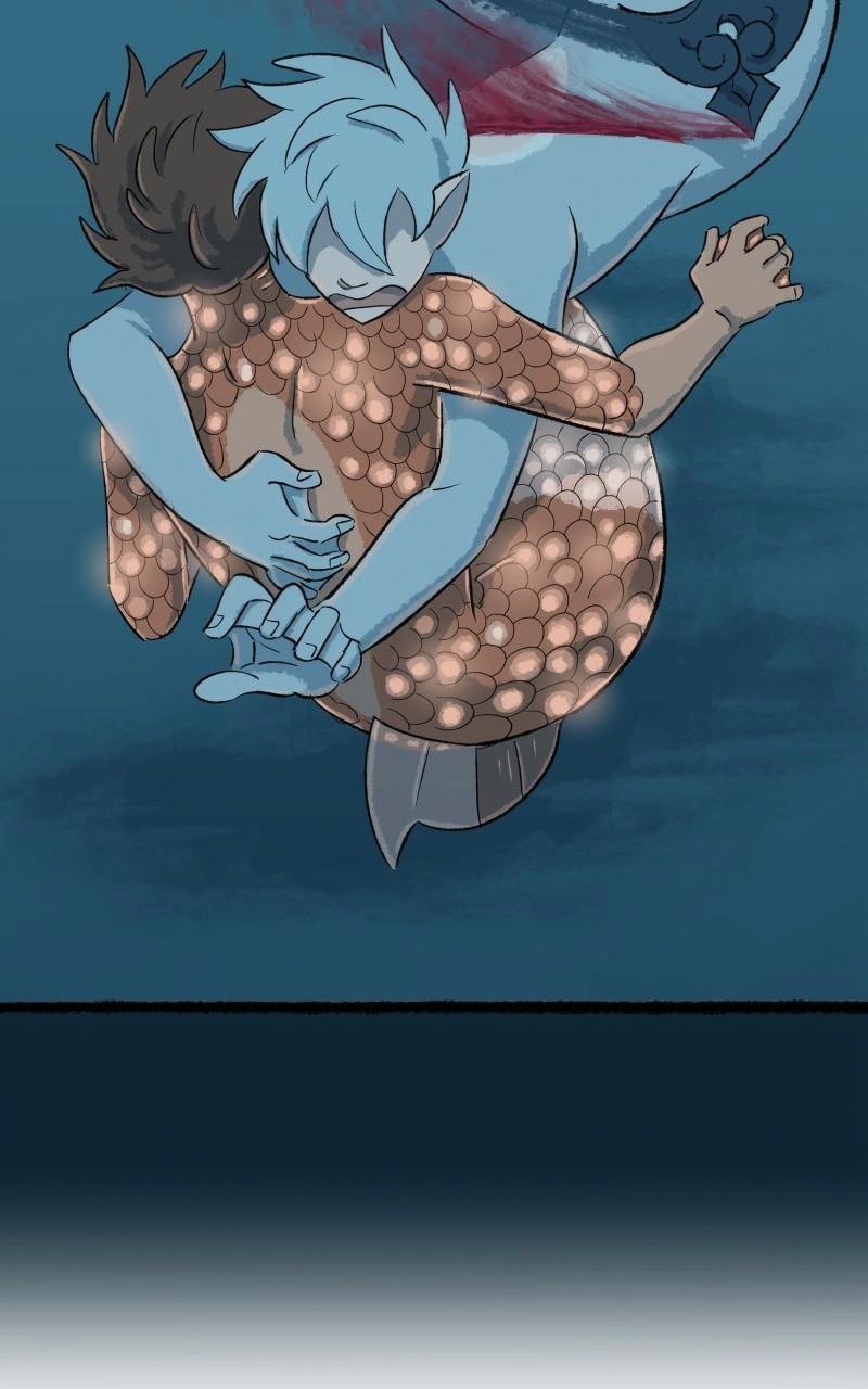 Castle Swimmer page 3