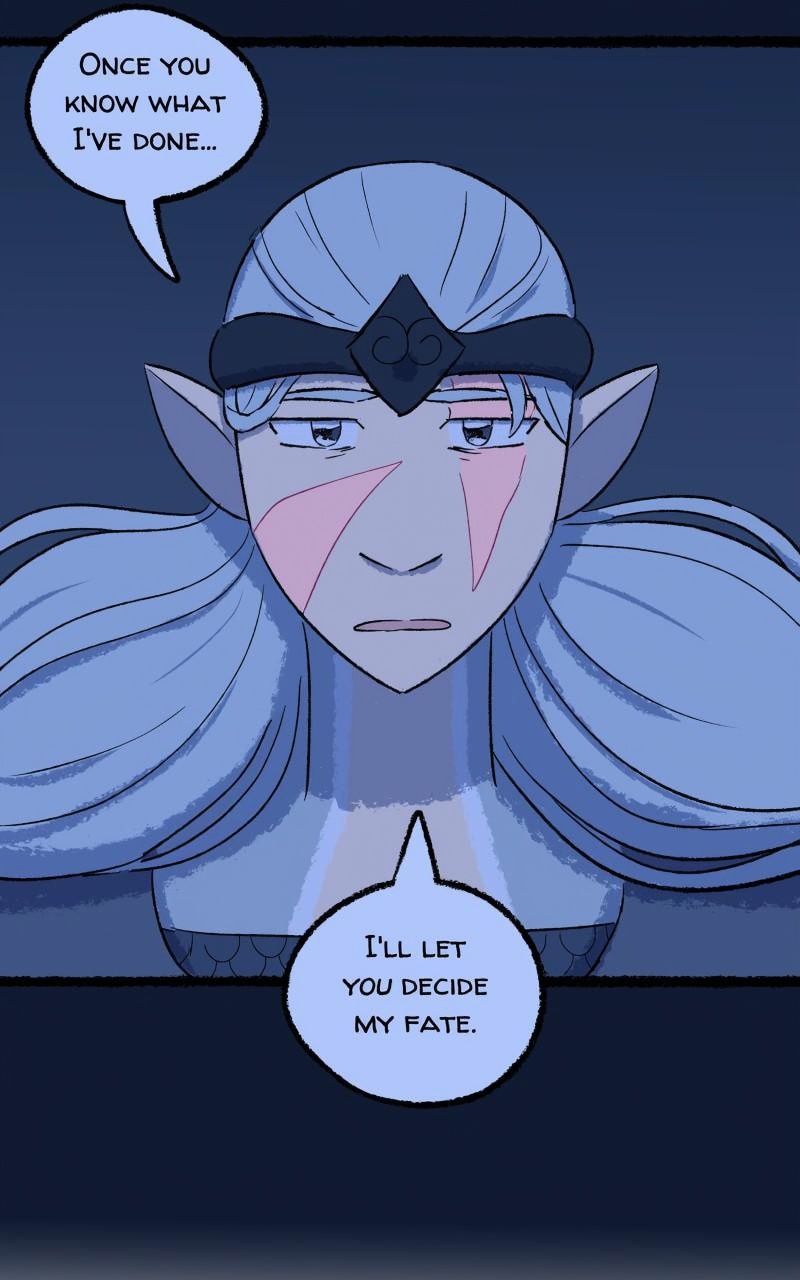 Castle Swimmer page 2