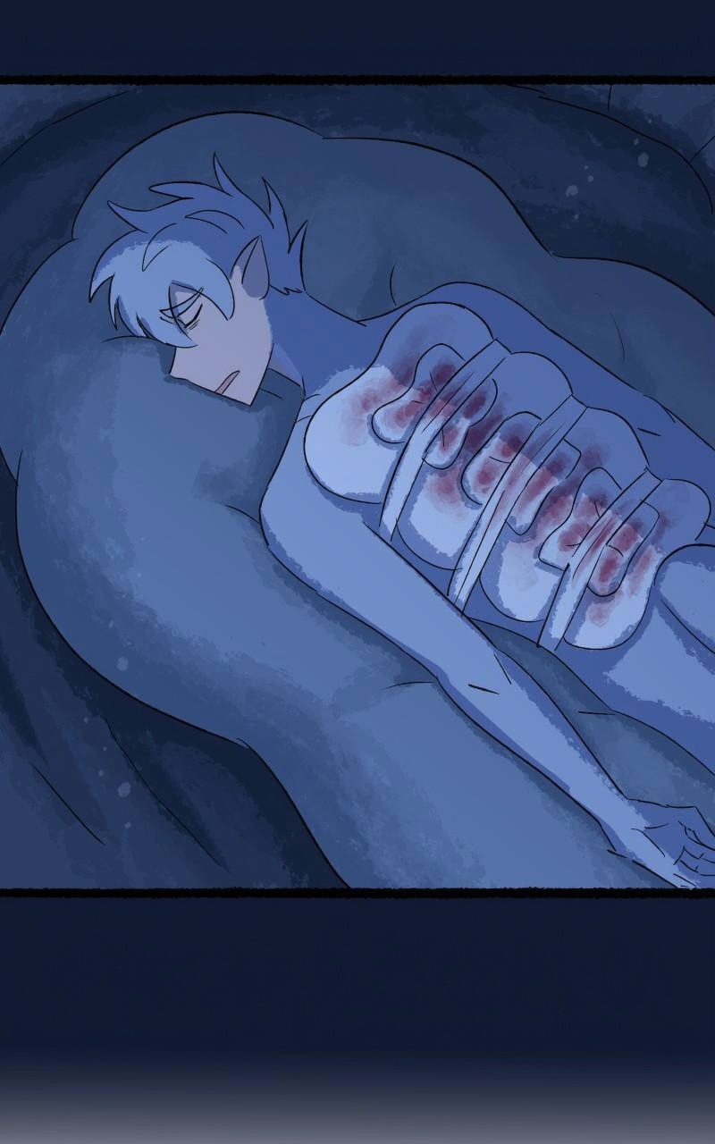Castle Swimmer page 2