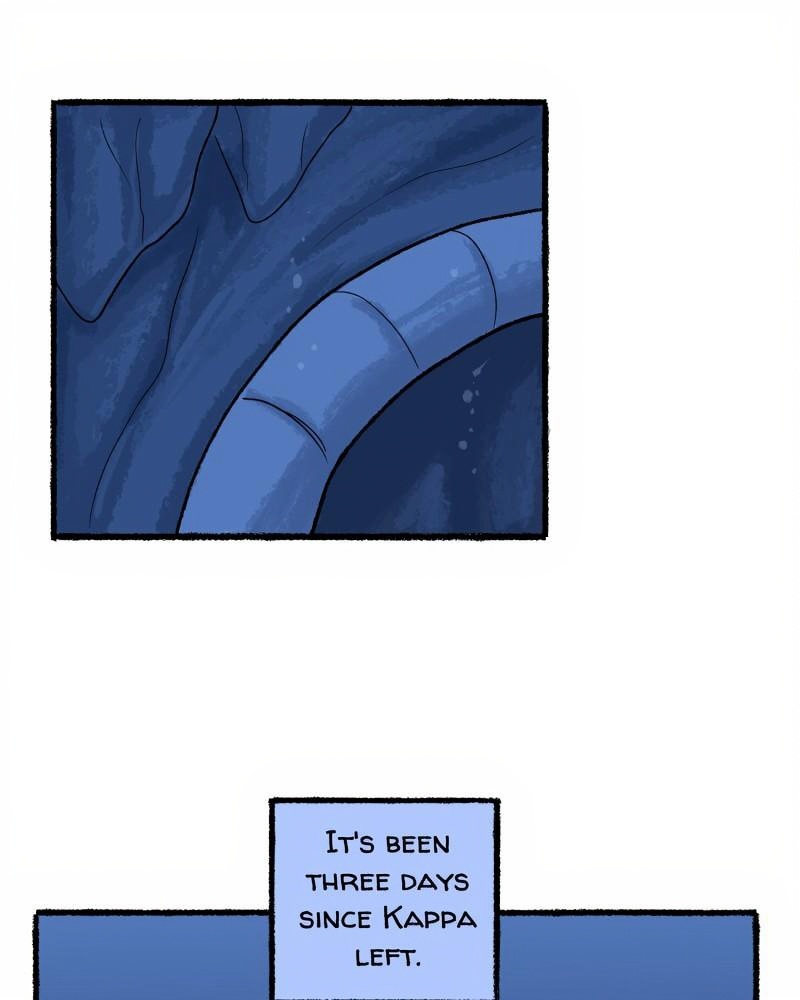 Castle Swimmer page 2