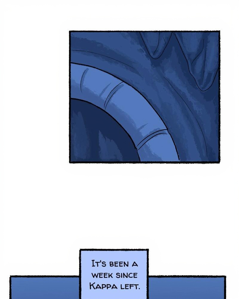 Castle Swimmer page 2