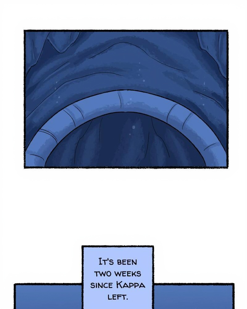 Castle Swimmer page 2