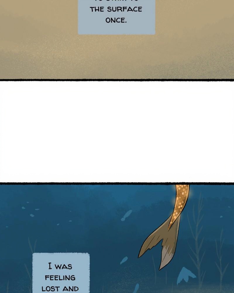 Castle Swimmer page 3