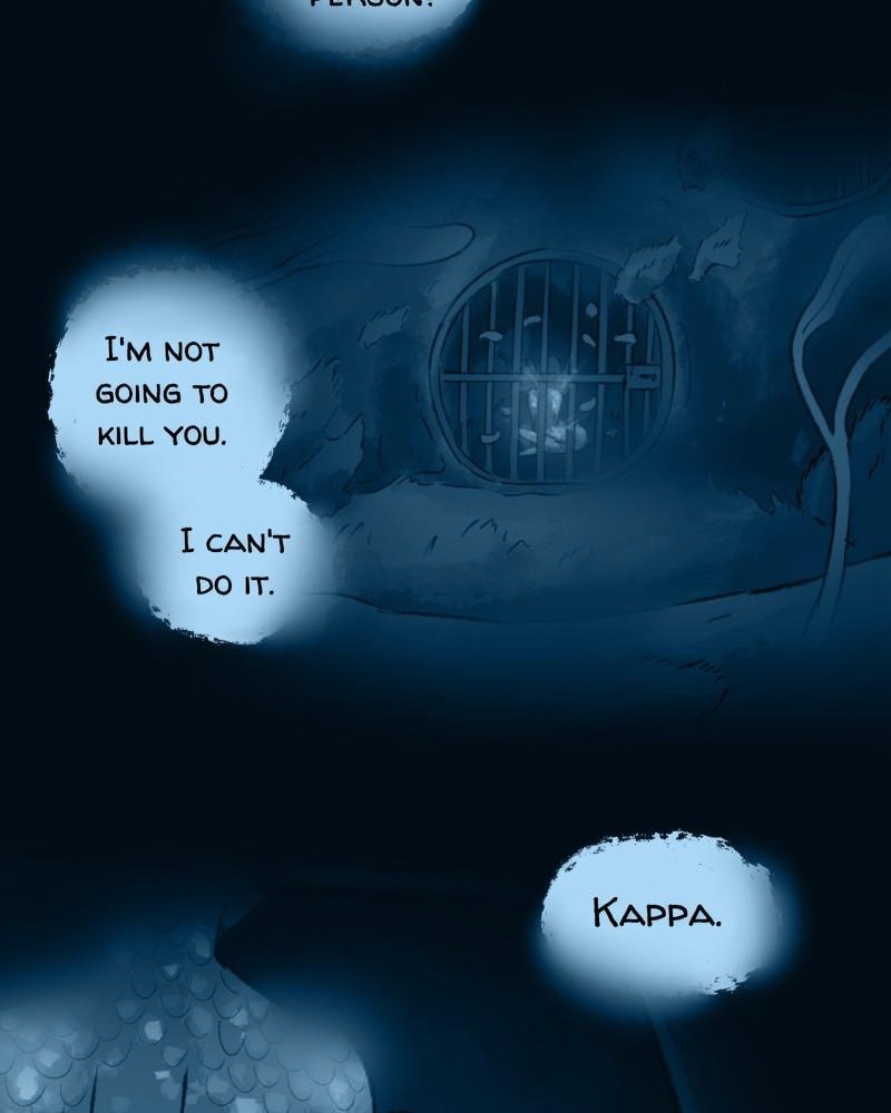 Castle Swimmer page 2