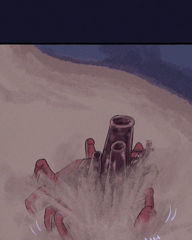 Castle Swimmer page 1