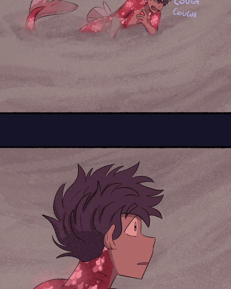 Castle Swimmer page 3