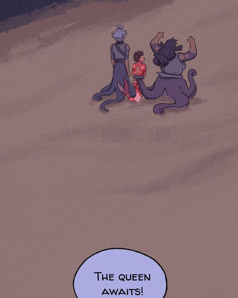 Castle Swimmer page 2