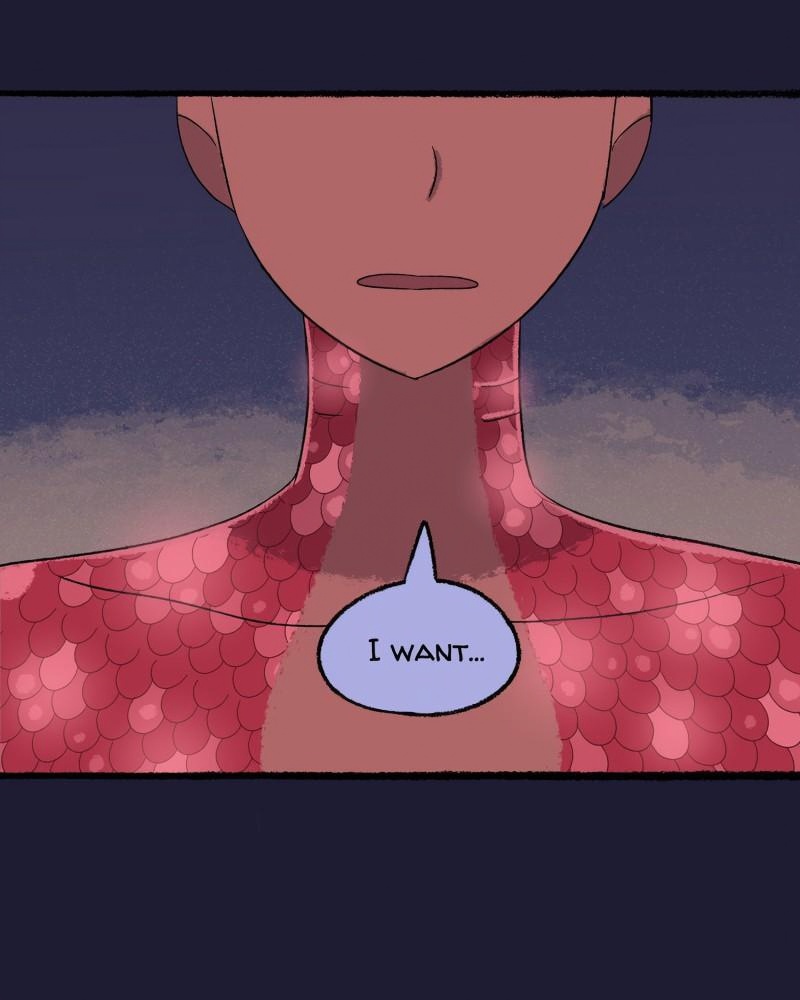 Castle Swimmer page 1