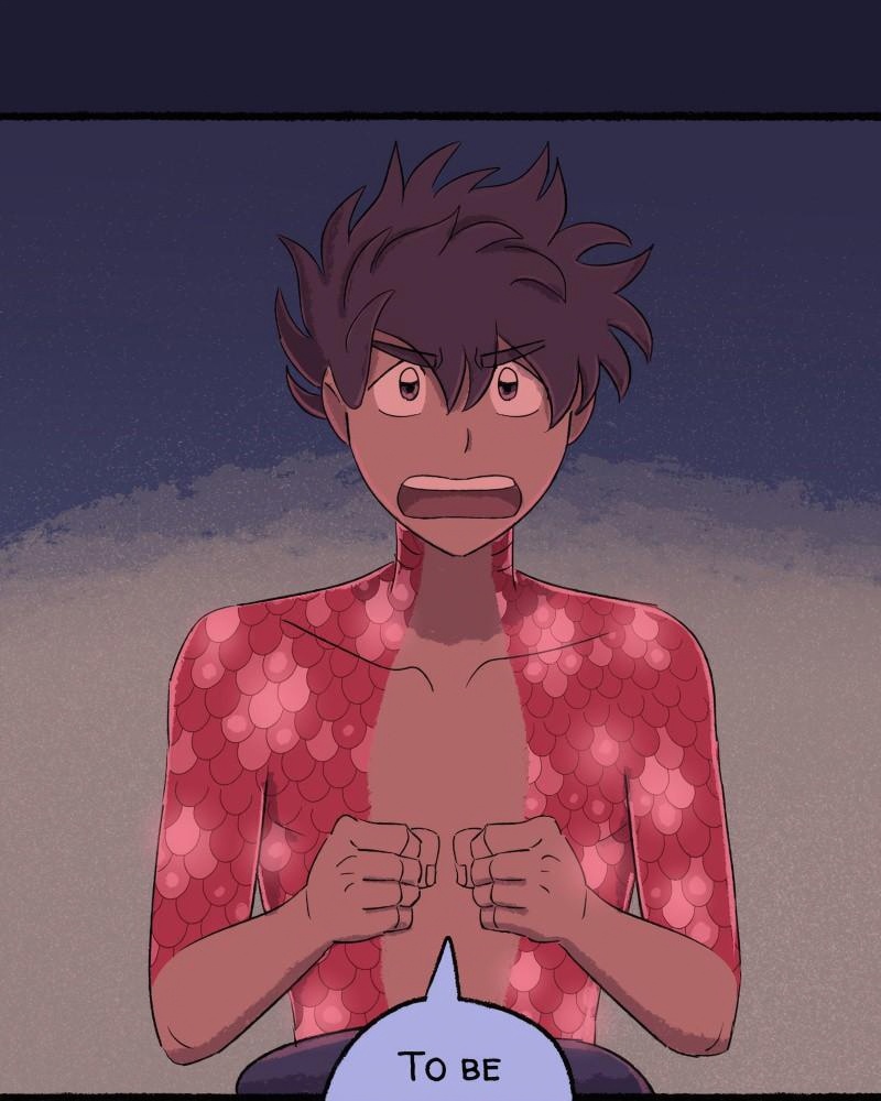Castle Swimmer page 2