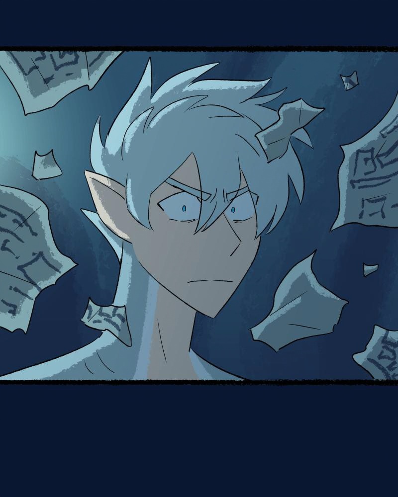 Castle Swimmer page 2
