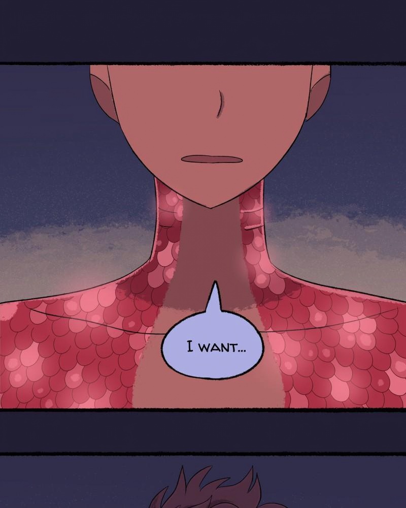 Castle Swimmer page 1