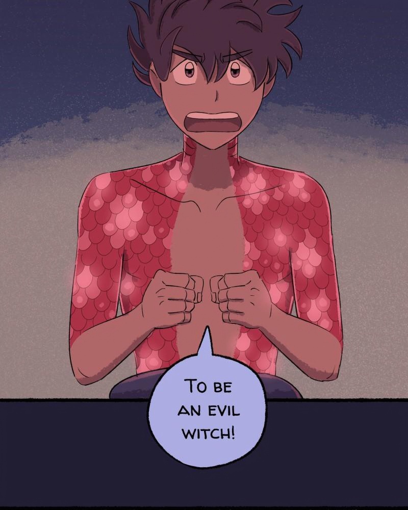Castle Swimmer page 2